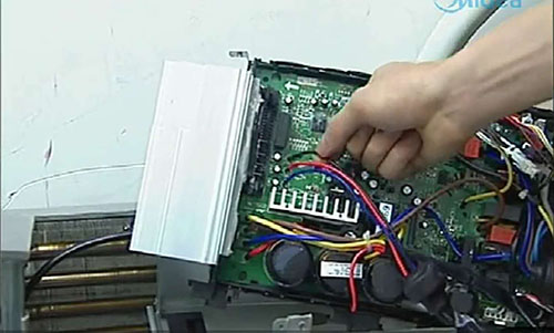 南陵美的空调电话是多少