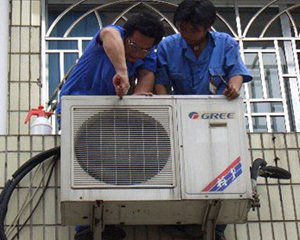 南陵空调售后维修服务中心在哪里找