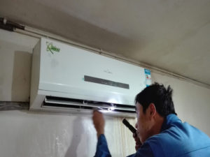 南陵格力空调电话是多少