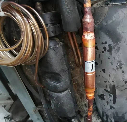 南陵美的变频多联机空调维修售后服务中心