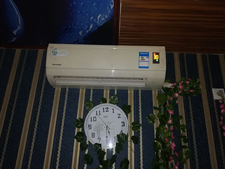 南陵空调维修售后服务中心