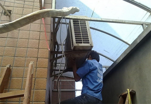 南陵空调维修售后服务中心