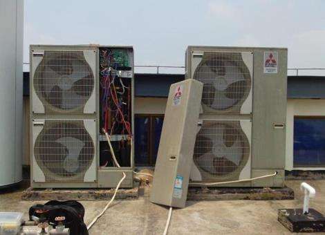 南陵空调维修电话号码多少