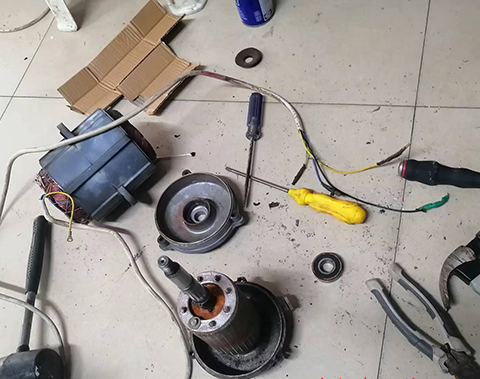 南陵空调维修售后服务中心电话在哪里找