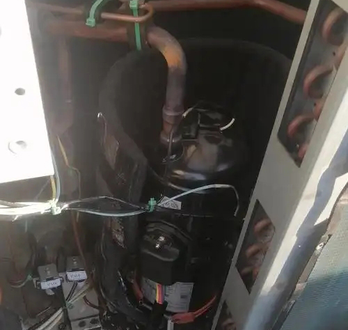 南陵维修变频空调电话在哪里找