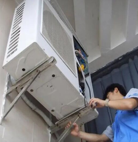 南陵24小时空调维修热线