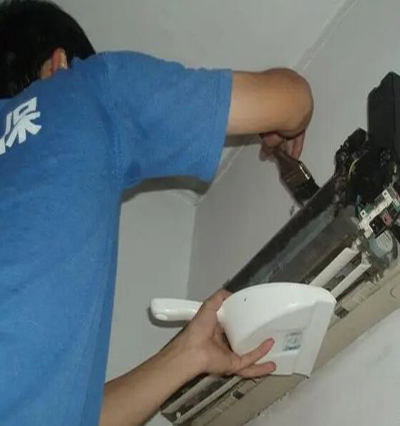 南陵空调清洗保养