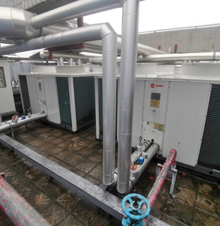 南陵附近中央空调维修 南陵上门中央空调维修